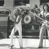 Foreigner - List pictures