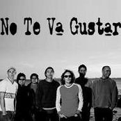 No Te Va Gustar - List pictures