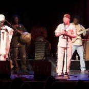 Salif Keita - List pictures