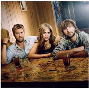 Lady Antebellum - List pictures