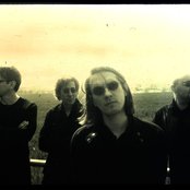 Porcupine Tree - List pictures