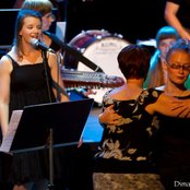 Sibelius Academy Folk Big Band - List pictures