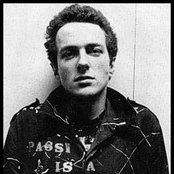 Joe Strummer - List pictures