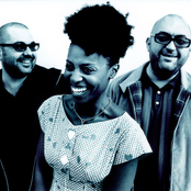 Morcheeba - List pictures