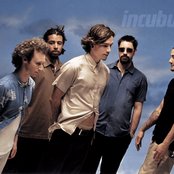 Incubus - List pictures