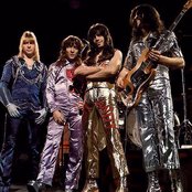 The Sweet - List pictures