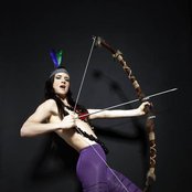 Juliette Lewis - List pictures