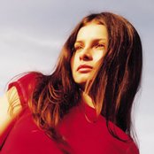 Hope Sandoval - List pictures