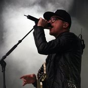 Carpark North - List pictures