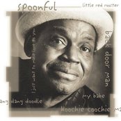 Willie Dixon - List pictures