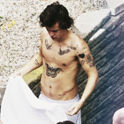 Harry Styles - List pictures