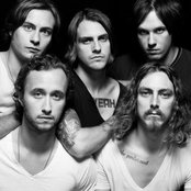 The Parlor Mob - List pictures