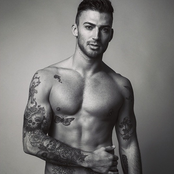 Jake Quickenden - List pictures