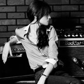 Charlotte Gainsbourg - List pictures