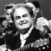 Guy Béart - List pictures