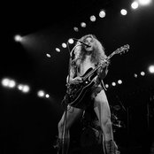 Ted Nugent - List pictures