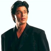Shah Rukh Khan - List pictures