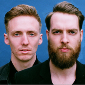 Honne - List pictures