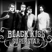 Black Kiss Superstar - List pictures