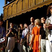 Efterklang - List pictures