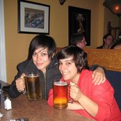 Hunter Valentine - List pictures