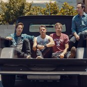 American Hi-fi - List pictures