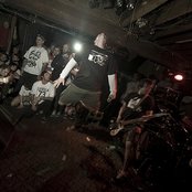 Blacklisted - List pictures