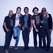 Jota Quest - List pictures