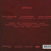 Ambiq - List pictures
