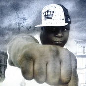 Killah Priest - List pictures