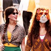 Pamela Rodríguez - List pictures