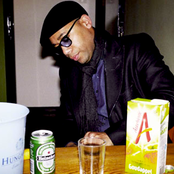 Carl Craig - List pictures