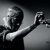 Woven Hand - List pictures