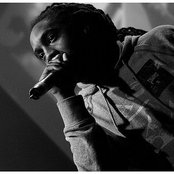 Black Cobain - List pictures