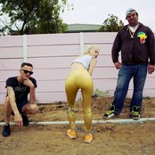 Die Antwoord - List pictures