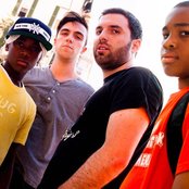 Chordashian - List pictures