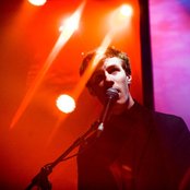 East India Youth - List pictures