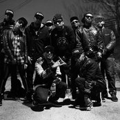 Treated Crew - List pictures