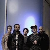 Emil Bulls - List pictures