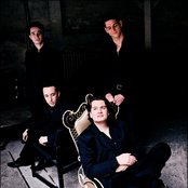 Quatuor Ebène - List pictures