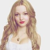 Dove Cameron - List pictures