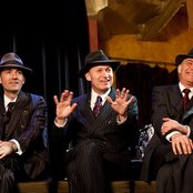 Gotan Project - List pictures