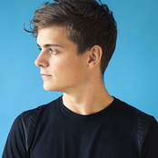 Martin Garrix - List pictures