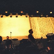 Godspeed You! Black Emperor - List pictures