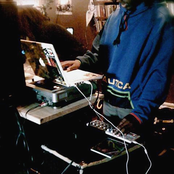 Knxwledge - List pictures