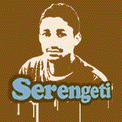 Serengeti - List pictures