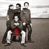 Spocks Beard - List pictures