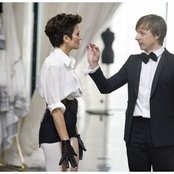 Martin Solveig & Dragonette - List pictures