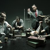 Becoming The Archetype - List pictures