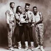 Living Colour - List pictures